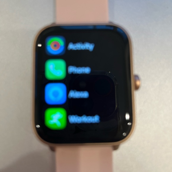 Enomir Smart Watch - Picture 5 of 8